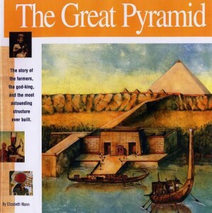 Great Pyramid