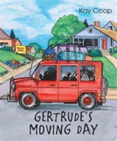 Gertrude's Moving Day