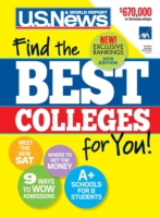 Best Colleges 2016