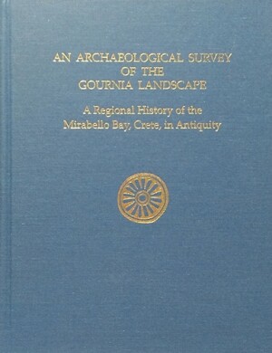 Archaeological Survey of the Gournia Landscape