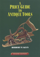 Price Guide to Antique Tools