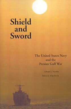 Shield and Sword