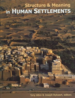 Structure and Meaning in Human Settlement