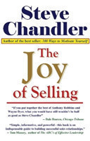 Joy of Selling