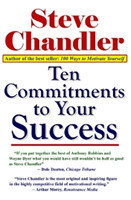 Ten Commitments to Your Success