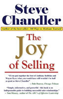 Joy of Selling