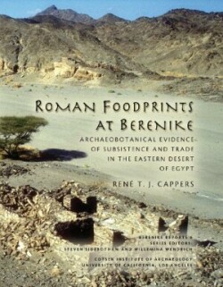 Roman Foodprints at Berenike