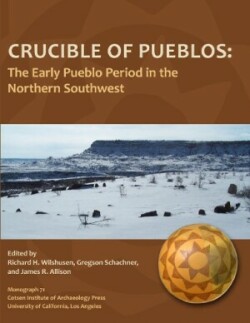 Crucible of Pueblos