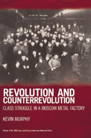 Revolution And Counterrevolution