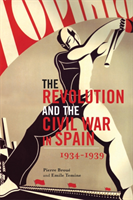 Revolution And Civil War In Spain