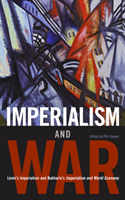 Imperialism And War