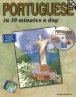 Portuguese in 10 Minutes a Day