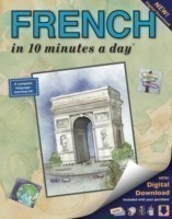 FRENCH in 10 minutes a day®