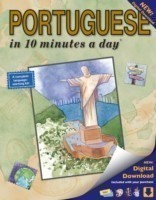 PORTUGUESE in 10 minutes a day®