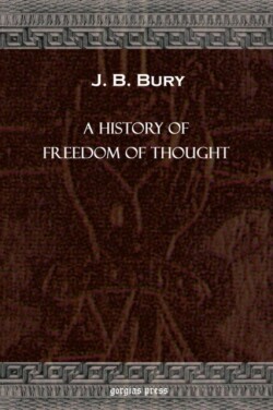 History of Freedom of Thought