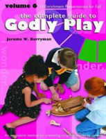 Godly Play Volume 6