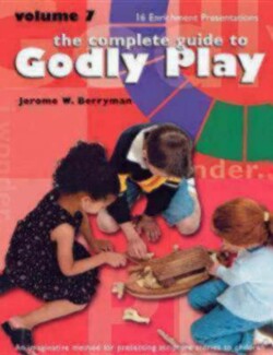 Godly Play Volume 7