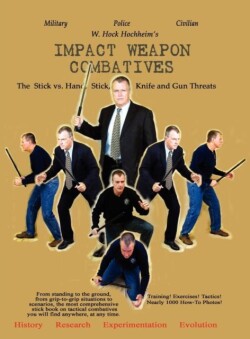 Impact Weapon Combatives