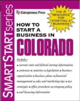 How to Start a Business in Colorado
