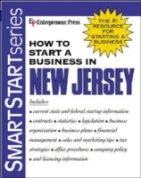 How to Start a Business in New Jersey