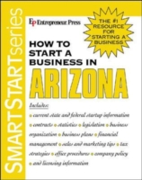 How to Start a Business in Arizona