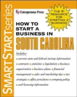 How to Start a Business in South Carolina