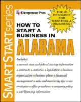 How to Start a Business in Alabama