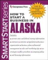 How to Start a Business in Alaska