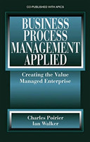 Business Process Management Applied