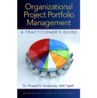 Organizational Project Portfolio Management