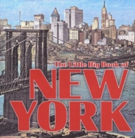 Little Big Book of New York