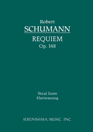 Requiem, Op.148