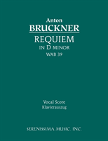 Requiem in D minor, WAB 39