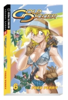 Gold Digger Pocket Manga