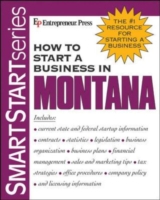 How to Start a Business in Montana