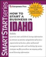 How to Start a Business in Idaho