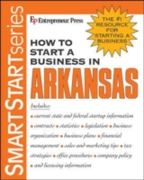 How to Start a Business in Arkansas
