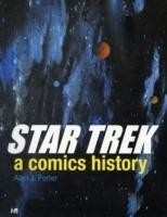 Star Trek: A Comics History