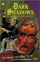 Dark Shadows: The Complete Series Volume 3