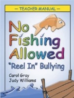 No Fishing Allowed Teacher Manual