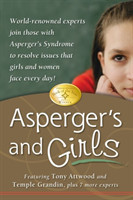 Asperger's and Girls