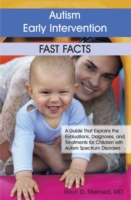 Autism Early Intervention Fast Facts
