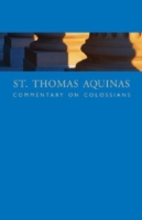 St. Thomas Aquinas Commentary on Colossians