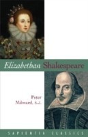 Elizabethan Shakespeare