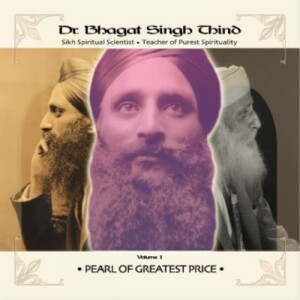 Pearl of Greatest Price CD