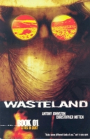 Wasteland Book 1: Cities In Dust