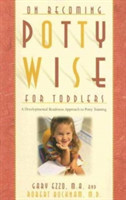 On Becoming Potty Wise for Toddlers