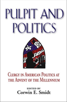 Pulpit and Politics