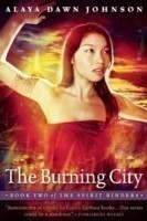 Burning City