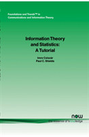 Information Theory and Statistics